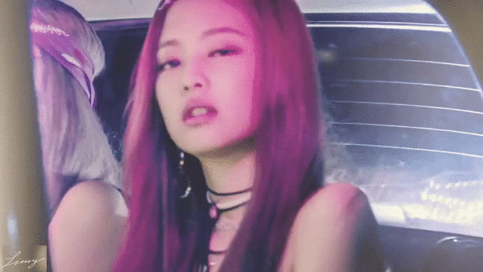 되게 섹시하게 생긴 블랙핑크 제니 | 인스티즈