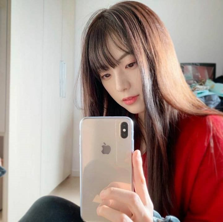 블랙핑크 지수의 가족유전자 | 인스티즈