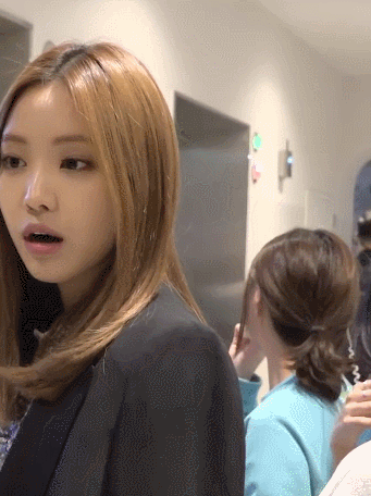 팬들 보정 안받은 여자 아이돌 실물 체감ㄷㄷㄷ.gif | 인스티즈