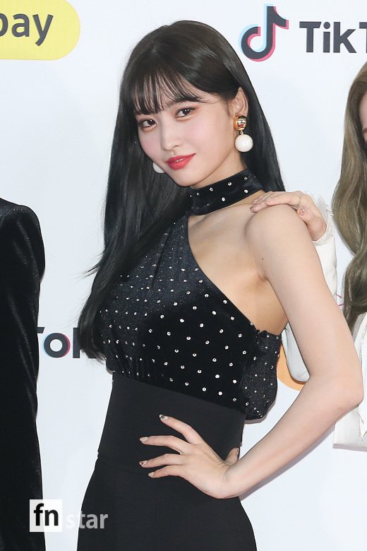 오늘자 SBS 가요대전 레드카펫 박살내는 트와이스 ㄷㄷㄷ | 인스티즈