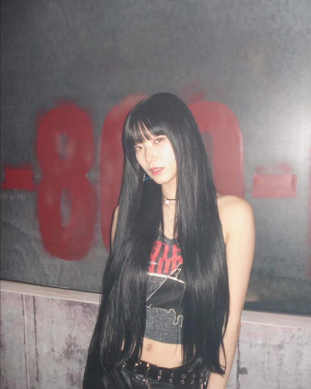 다라이 살벌한 르세라핌 카즈하 근황.jpg | 인스티즈