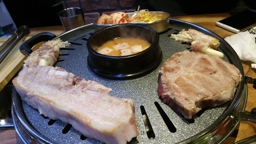 서울시내 1만원대 무한리필집 모음(사진50장) | 인스티즈