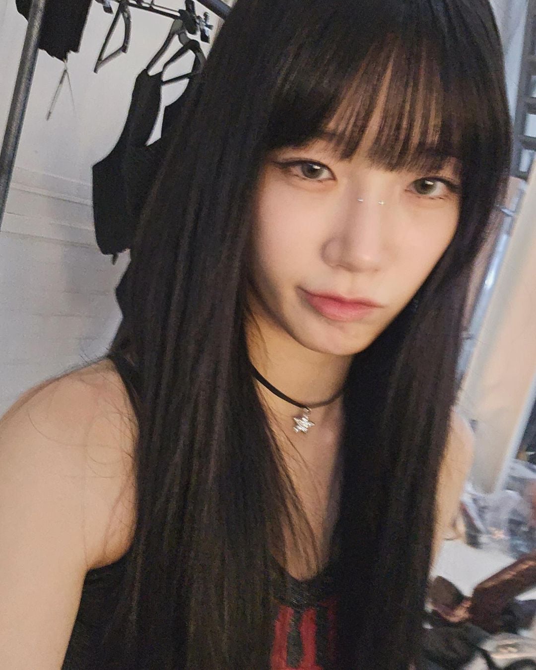 다라이 살벌한 르세라핌 카즈하 근황.jpg | 인스티즈