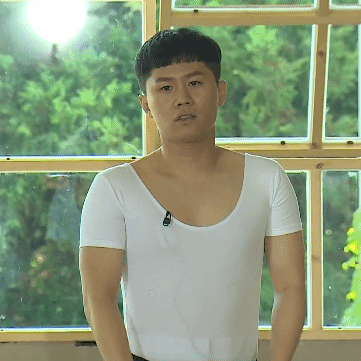 연예인별 가장 반응 좋았던"너 나 좋아하잖아” 짤들 모음.gif (데이터) | 인스티즈