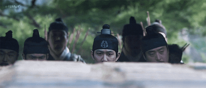 걷는 것도 연기력이 필수인 이유 | 인스티즈