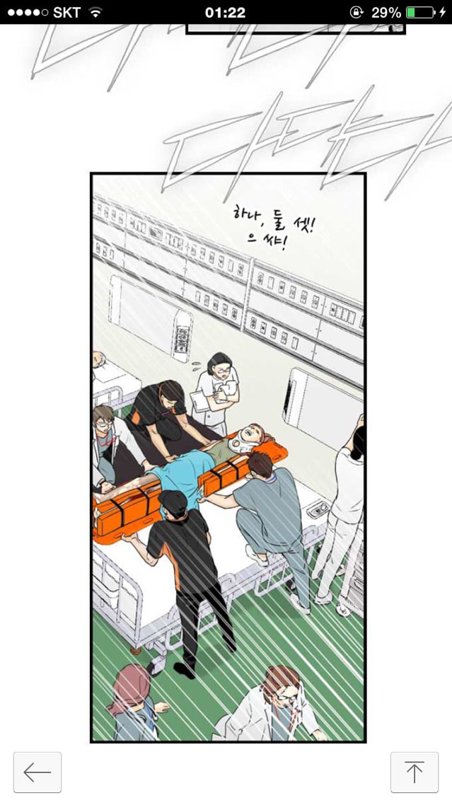 응급실가면 하염없이 기다리기만 하는 이유 | 인스티즈