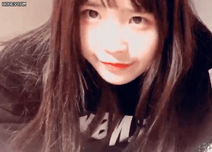 프로미스나인 송하영.gif | 인스티즈