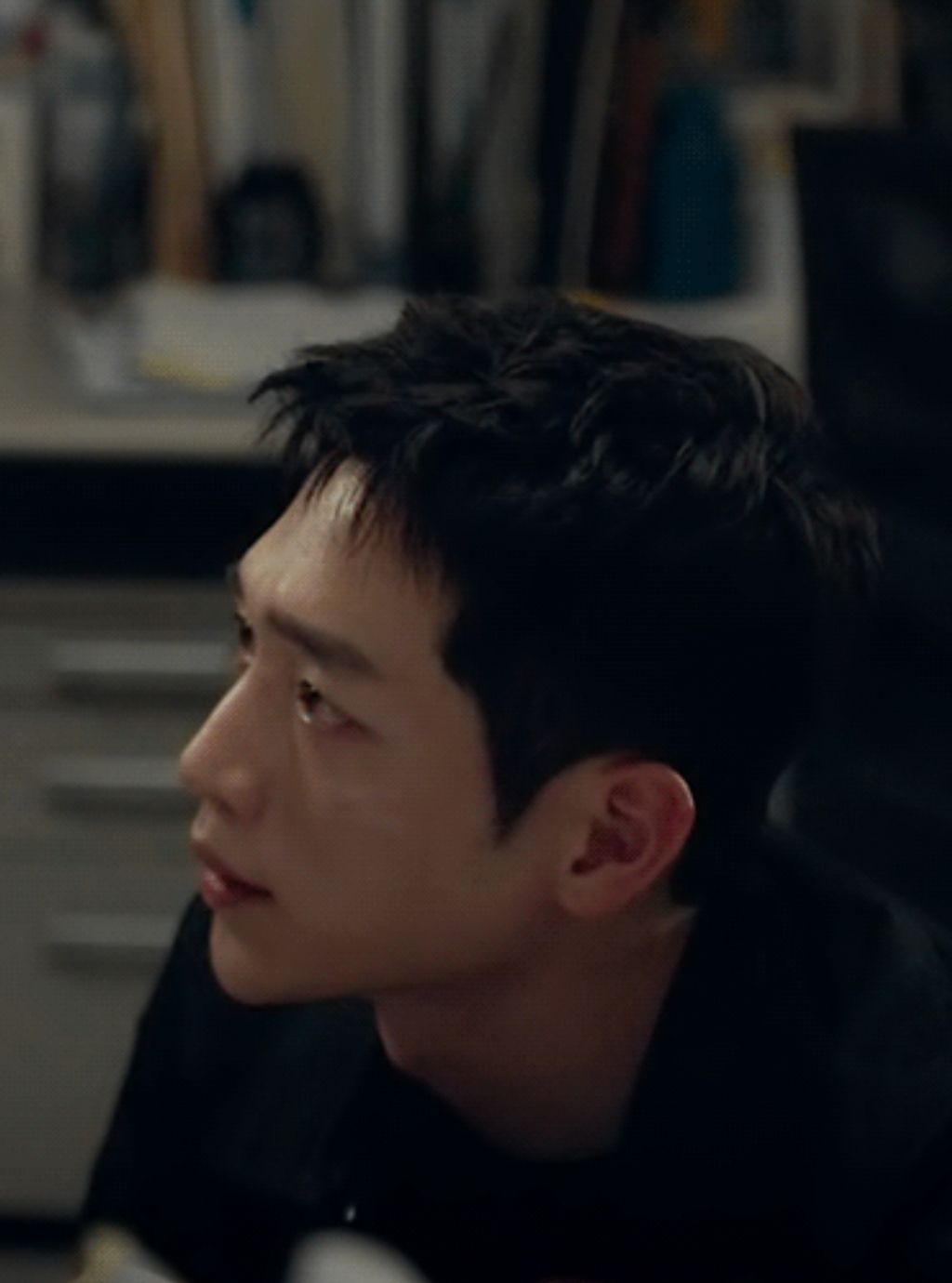 완깐 진짜 잘어울리는 서강준 | 인스티즈