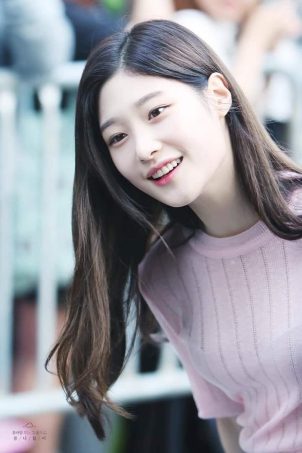 다이아 정채연 | 인스티즈