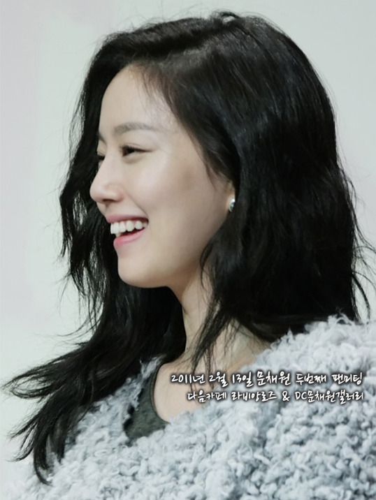 문채원 콧대,옆모습.jpg | 인스티즈