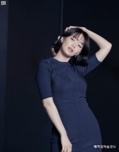 신민아 몸매 ㄷㄷㄷㄷ.gif | 인스티즈