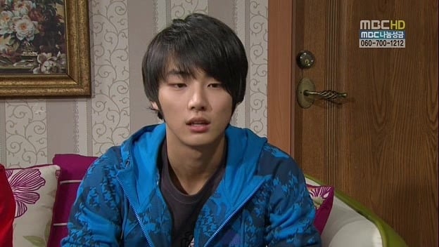 [지붕킥] 해리 떼놓고 콘서트가는 준혁과 세호 | 인스티즈