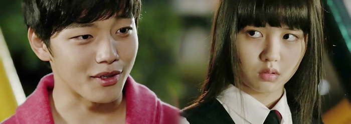성인된 아역들로 리메이크 해줬으면 좋겠는 드라마들 gif | 인스티즈