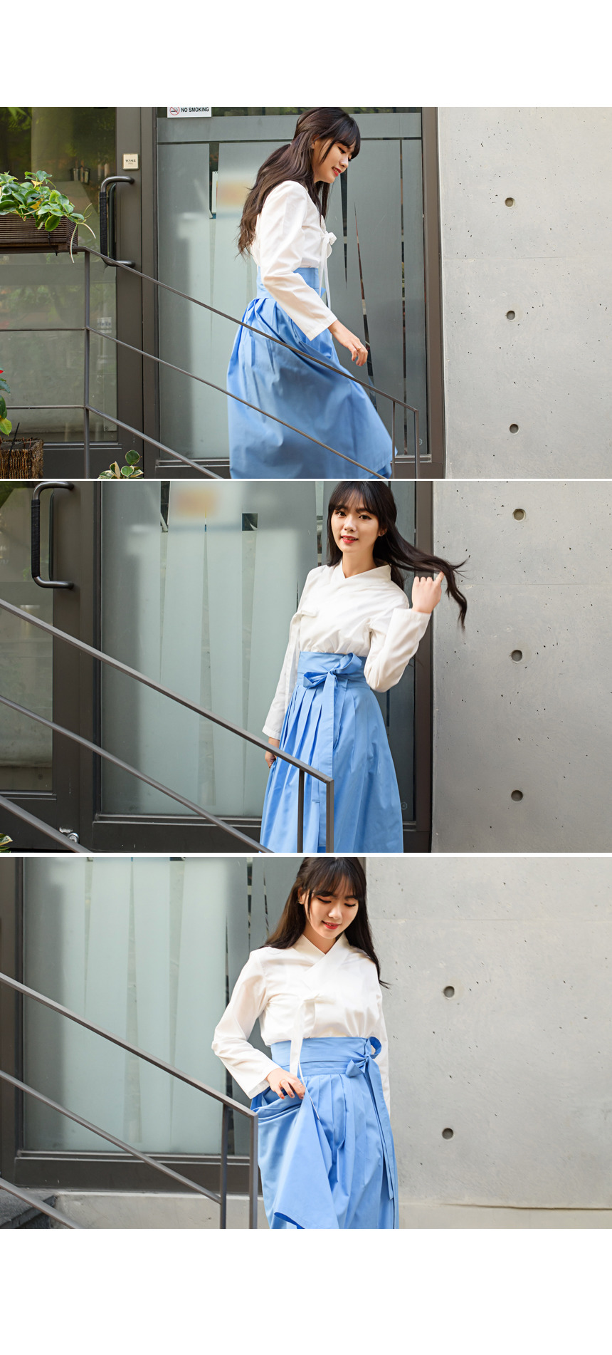 여성 생활한복.JPG | 인스티즈