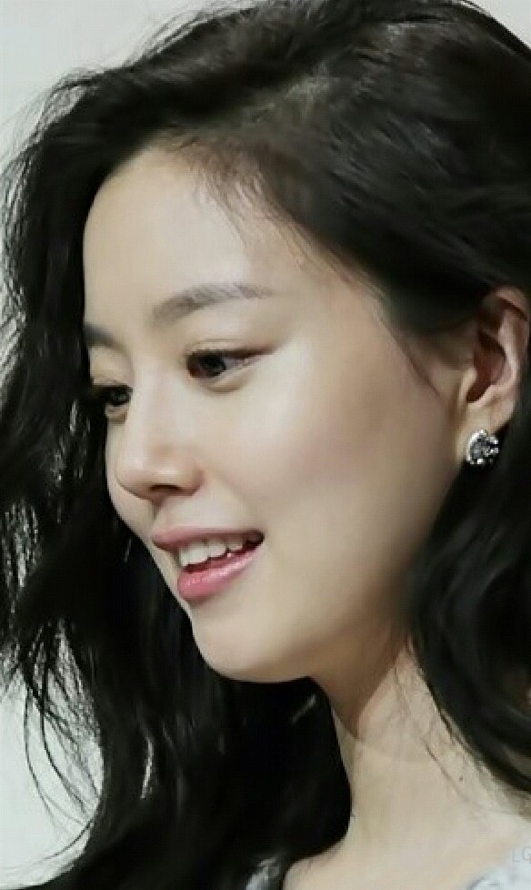 문채원 콧대,옆모습.jpg | 인스티즈