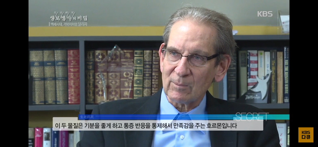 우울증에 최고 효율을 보이는 러닝 | 인스티즈