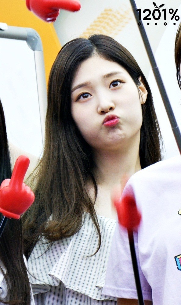 다이아 정채연 | 인스티즈