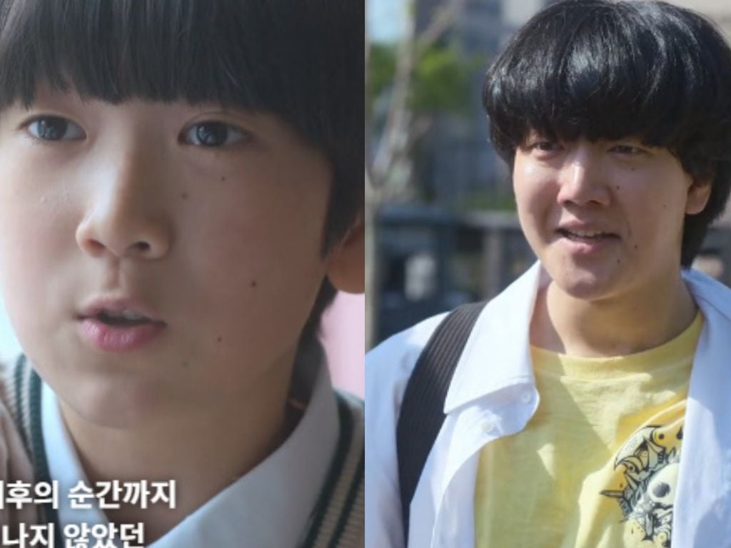 닮은 아역배우들을 잘 뽑은 듯한 드라마 '기리고' | 인스티즈