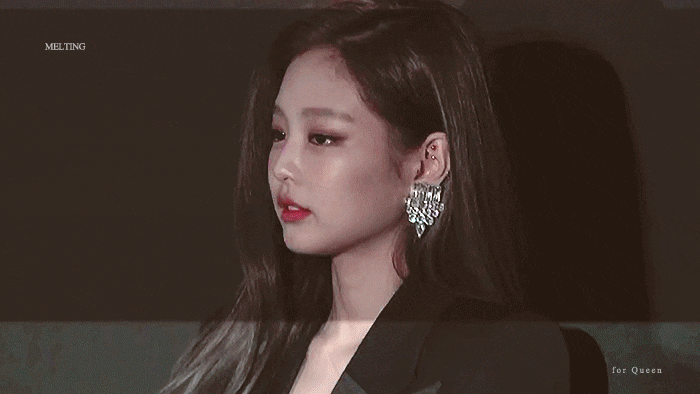 되게 섹시하게 생긴 블랙핑크 제니 | 인스티즈