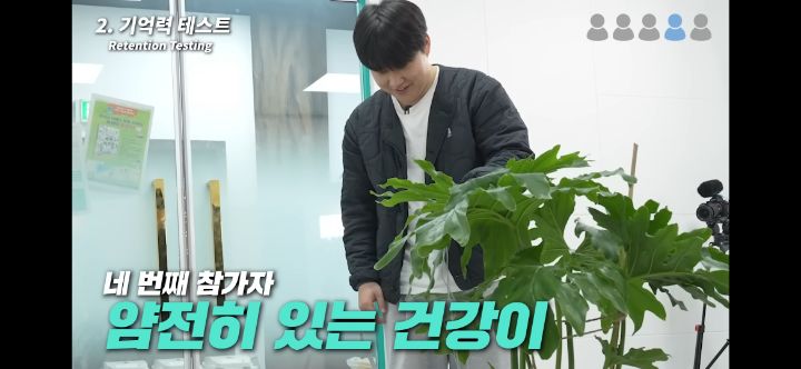 헐. 흥미돋. 식물은 자길 괴롭힌 사람을 기억한대 대박 | 인스티즈