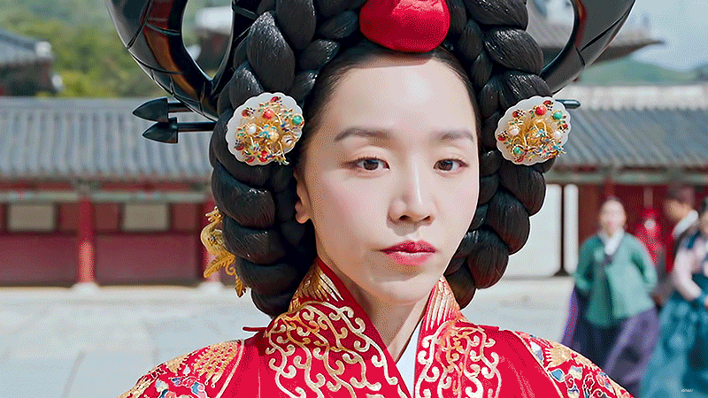 배우 신혜선 필모중 인생작 or 인생캐 말하고 가는 글 | 인스티즈