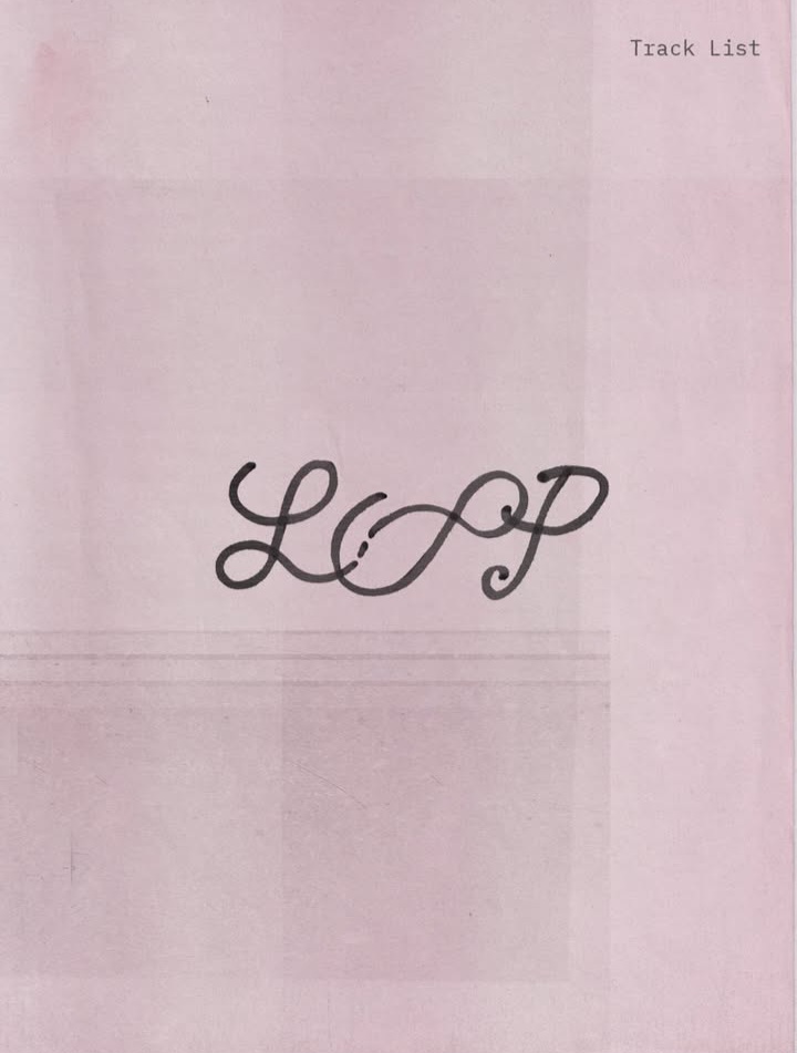 아이오아이 LOOP 트랙리스트 공개 | 인스티즈