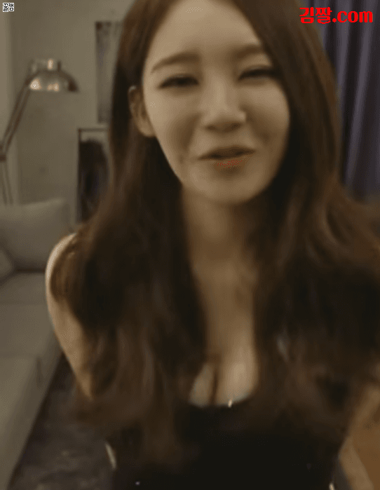 강민경 남친시점.gif | 인스티즈