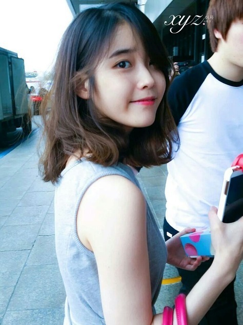 [15.09.18] 데뷔 7주년기념 아이유 짤모음.jpgif | 인스티즈