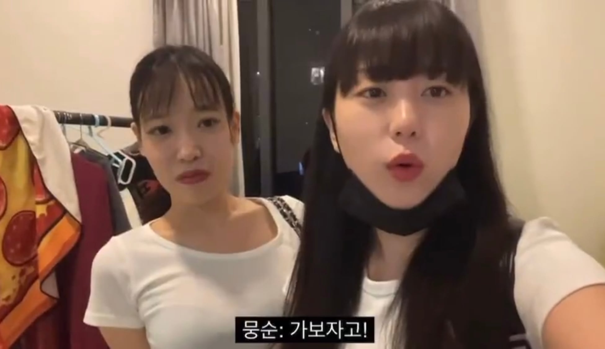 트위터에서 의견 극명하게 갈리고 있는 한 유튜버 영상 | 인스티즈