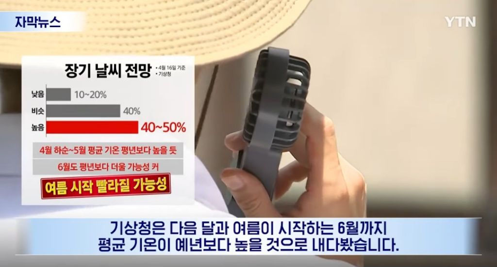 올해 여름 ㅈ됨 | 인스티즈