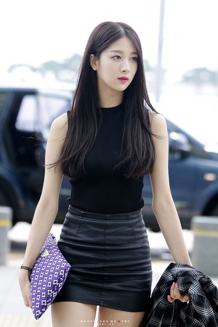 소속사가 아쉬웠던 아이돌 실물 깡패 | 인스티즈