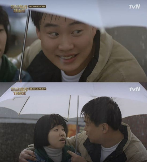 응답하라 시리즈 커플들중 제일 좋아하는 커플은?.jpg | 인스티즈