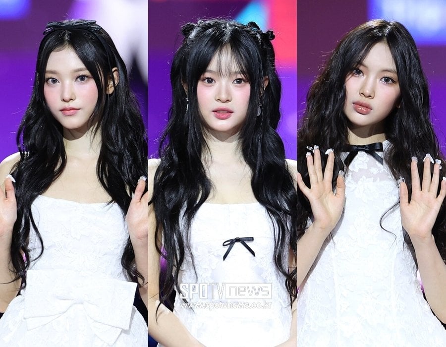 어도어 측 "뉴진스, 활동 준비 중…코펜하겐 방문=새 음악 서사 프로덕션" [공식입장] | 인스티즈