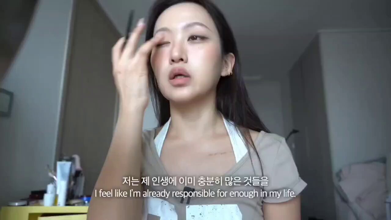 에서 700플 찍은 임출육 생각없는 미비혼들 공감한다는 영상.x | 인스티즈
