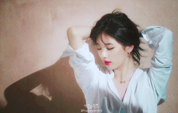 ??? : 수지는 내 마음속의 라이벌 | 인스티즈