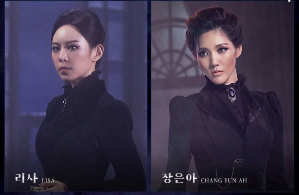 머글들이 보면 당황하는 뮤지컬 (스포업슴) | 인스티즈