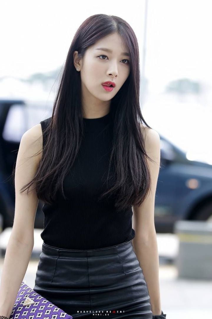 소속사가 아쉬웠던 아이돌 실물 깡패 | 인스티즈