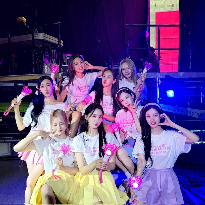 소녀시대 행보가 걸그룹의 완벽한 이상향이라고 생각하는 달글 | 인스티즈