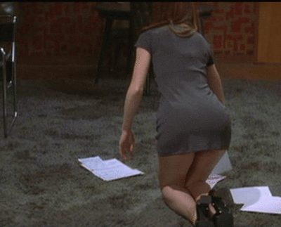 어릴때 세상에서 제일 이쁘다고 생각한 여배우..gif | 인스티즈