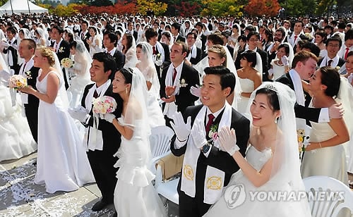 아는 사람 아는 통일교 신도 | 인스티즈