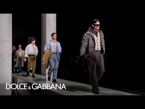인종차별이라는 말이 나오는 돌체앤가바나 MEN's 26FW 쇼 | 인스티즈