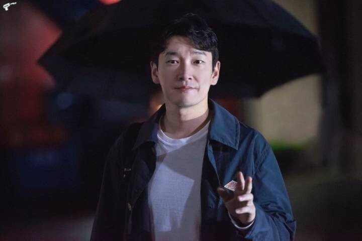 배우 조승우의 평소 사복 패션 코디 | 인스티즈