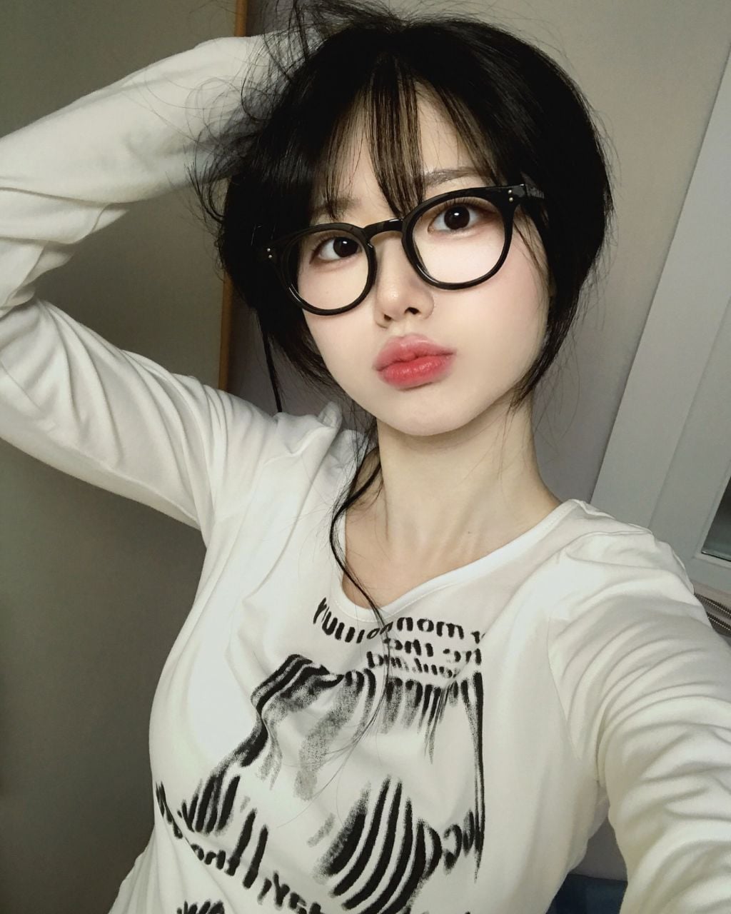한국의 지하아이돌 멤버라는 @s8_18__ | 인스티즈