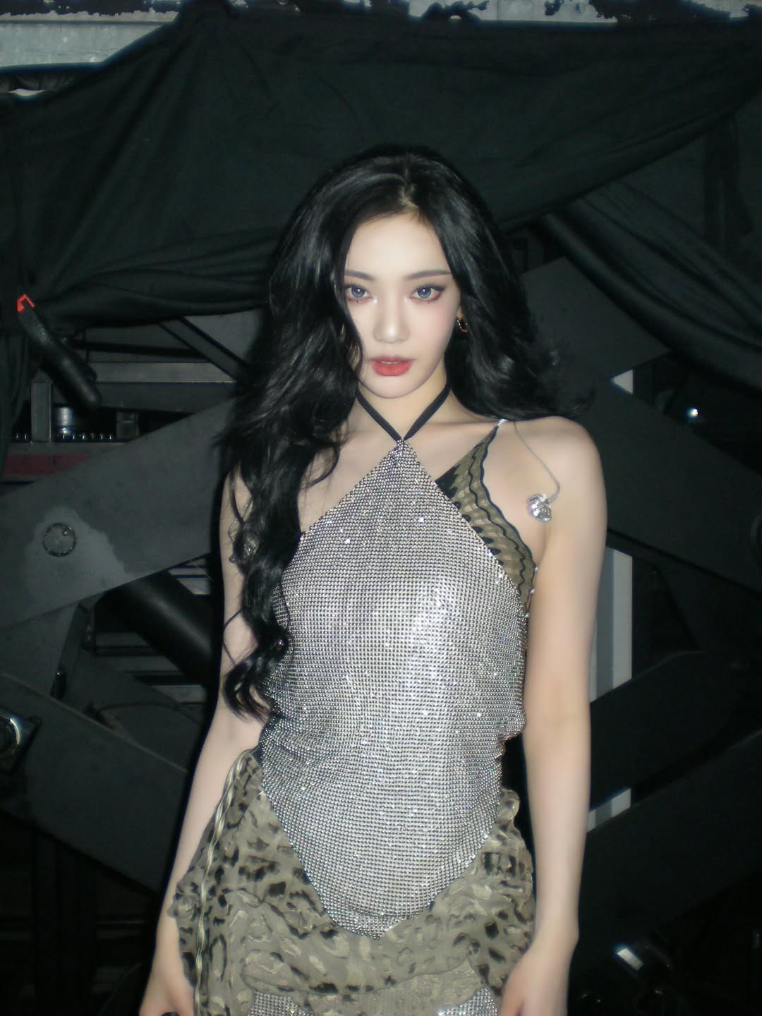 오늘자 닝닝 인스타그램.jpg | 인스티즈