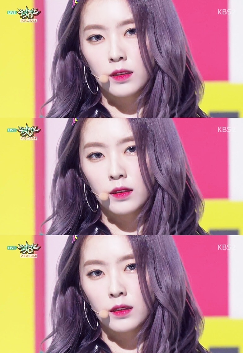 레드벨벳 아이린.gif | 인스티즈