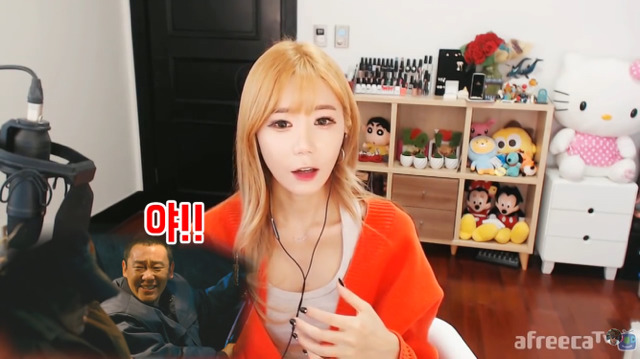 어떤 BJ가 겪은 택시사건 (혼자 택시탈때 조수석 꼭 확인해야하는 이유) | 인스티즈