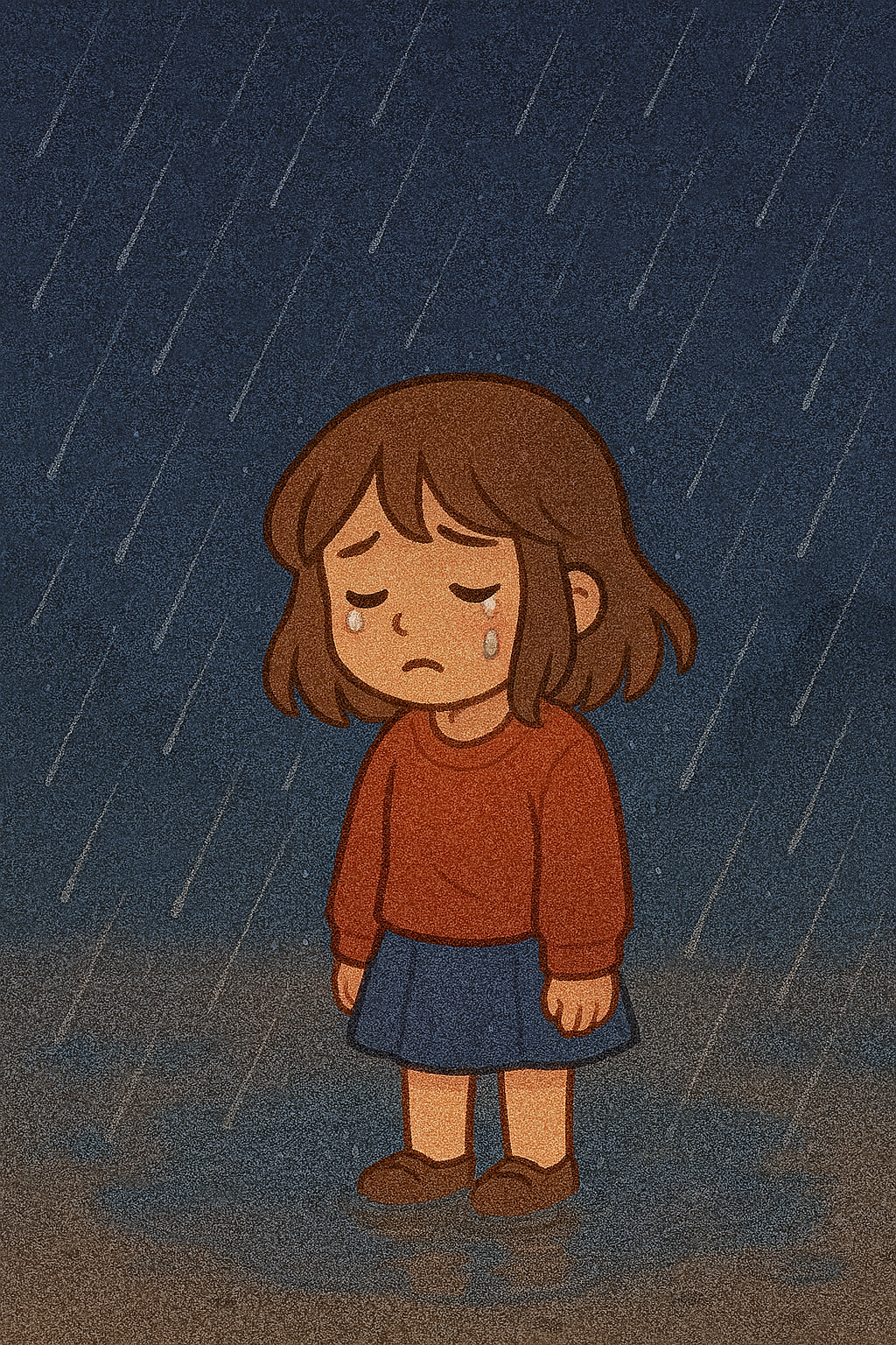 ai가 가사로 생성한 이미지 보고 노래 맞춰보기 | 인스티즈
