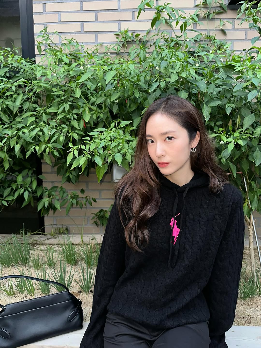 나이들수록 점점 똑같아지는 제시카&크리스탈(정수정) 자매 | 인스티즈