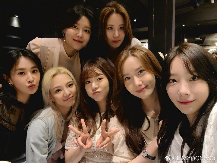소녀시대 행보가 걸그룹의 완벽한 이상향이라고 생각하는 달글 | 인스티즈