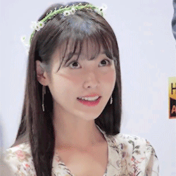 아이유.gif | 인스티즈